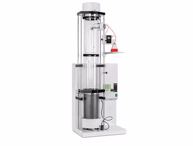 Buchi Nano Spray Dryer B-90 HP — нано-спрей-сушилка